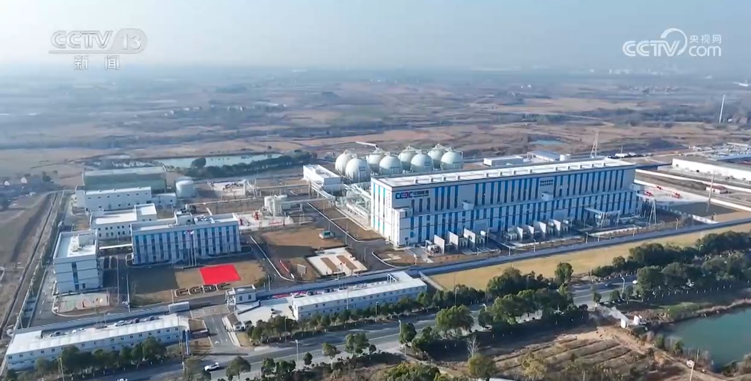 “能儲一號”全容量并網發(fā)電 儲能一次可滿足一個中小城市5小時用電(圖3)