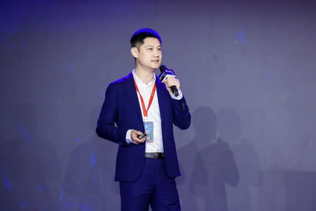 安全可靠?彈性演進(jìn)華為數(shù)字能源分享智算數(shù)據(jù)中心建設(shè)之道(圖1)