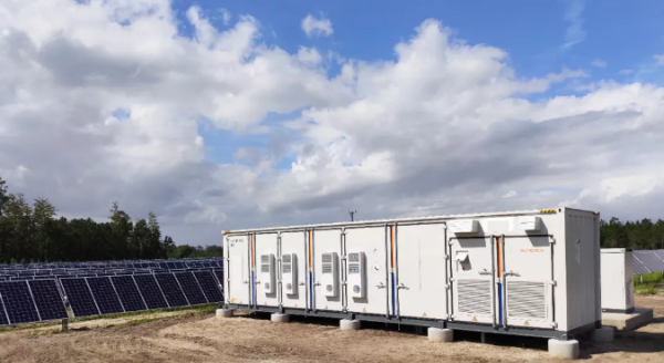廣州國科電技術(shù)有限公司發(fā)布新一代鋰離子電池儲能系統(tǒng)引領(lǐng)行業(yè)技術(shù)革新(圖1)
