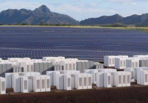 中國電建申請考慮儲能電池壽命成本的用戶側儲能充放電控制專利考慮充分利用電池放電深度空間(圖1)