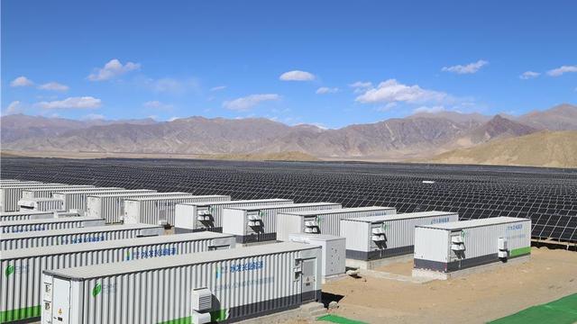 國家標(biāo)準(zhǔn)《電化學(xué)儲能電站用鋰離子電池管理系統(tǒng)技術(shù)規(guī)范》 - 儲能(圖1)