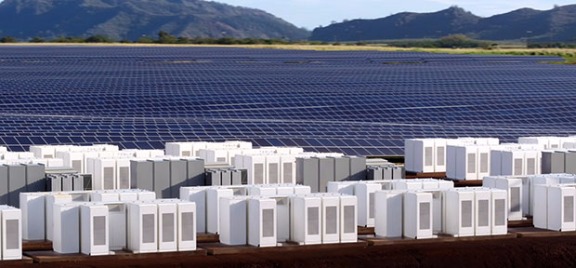 寧德時代2024年儲能電池出貨量將突破110GWh：能量革命的先鋒(圖1)
